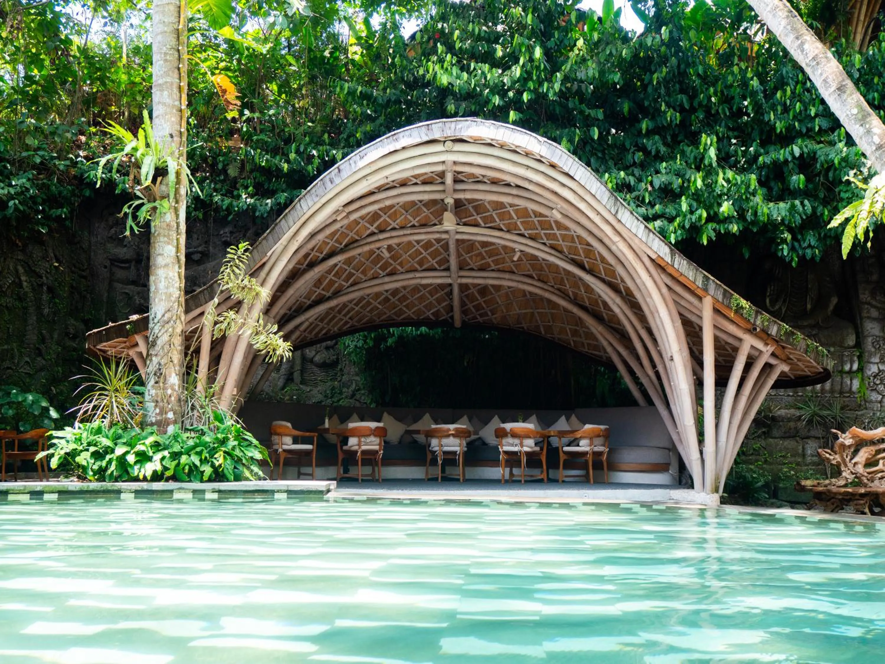 Ulaman Eco Luxury Resort