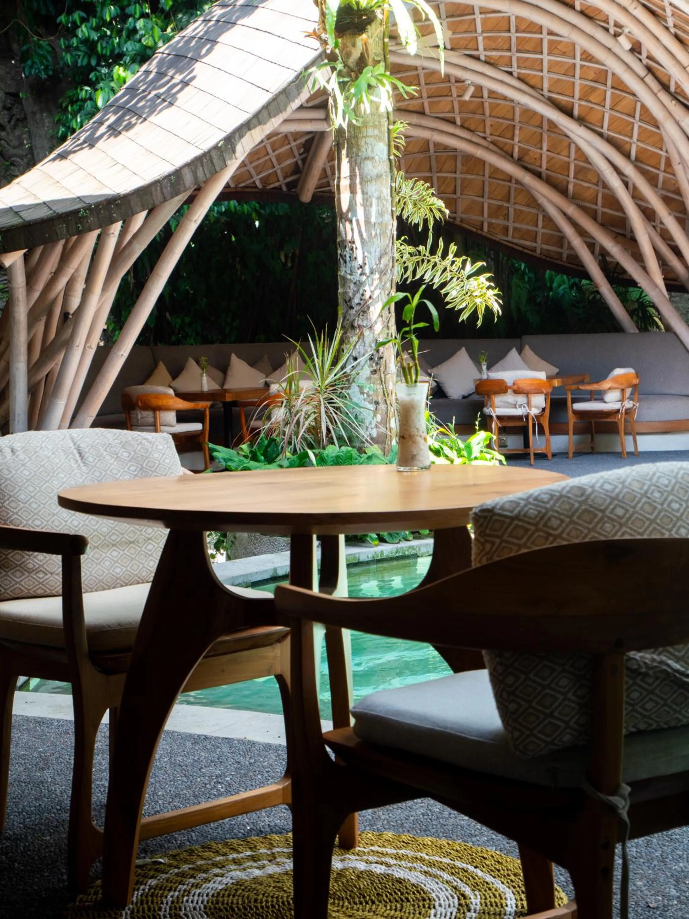 Ulaman Eco Luxury Resort