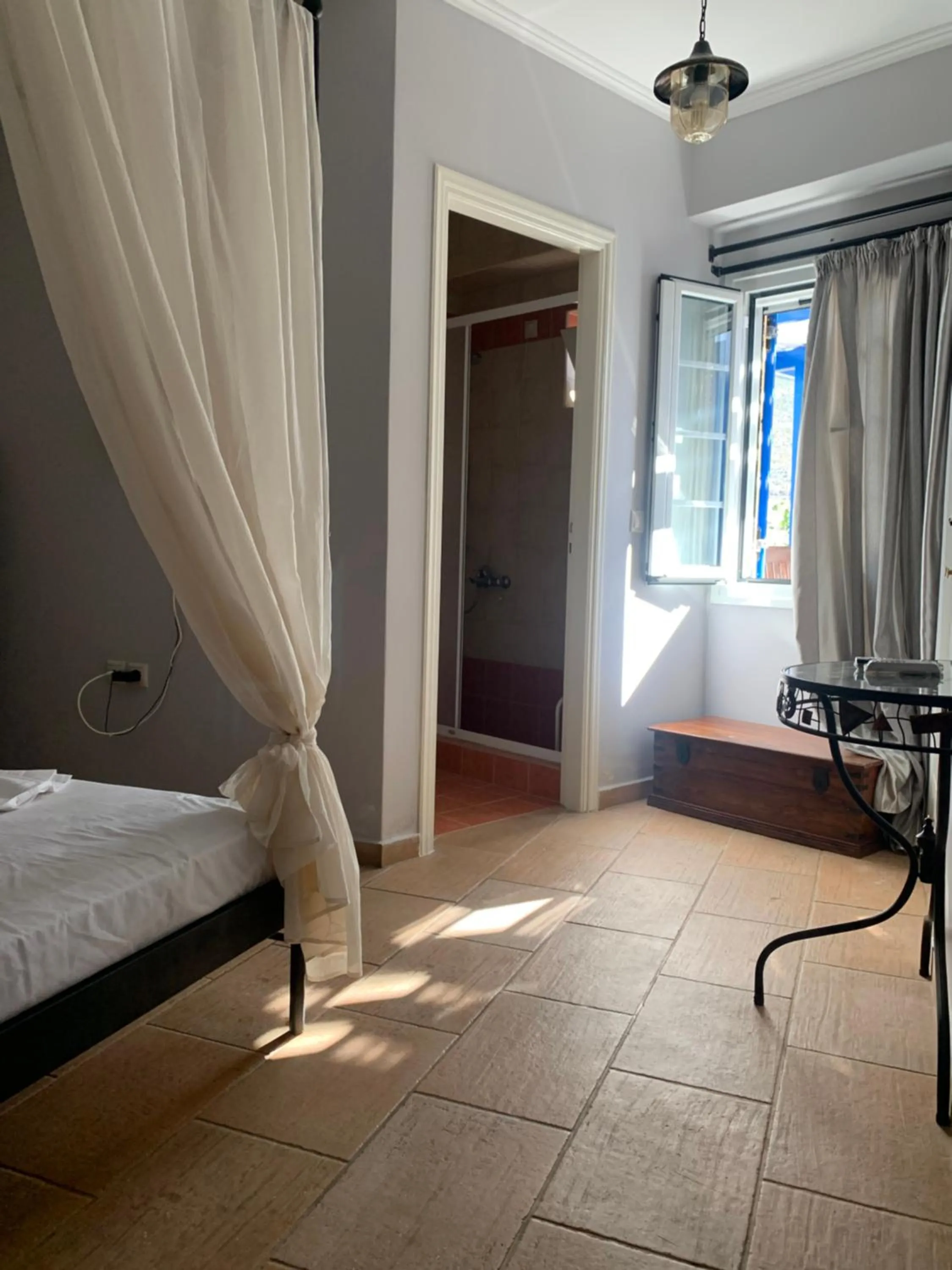Hotel Notara