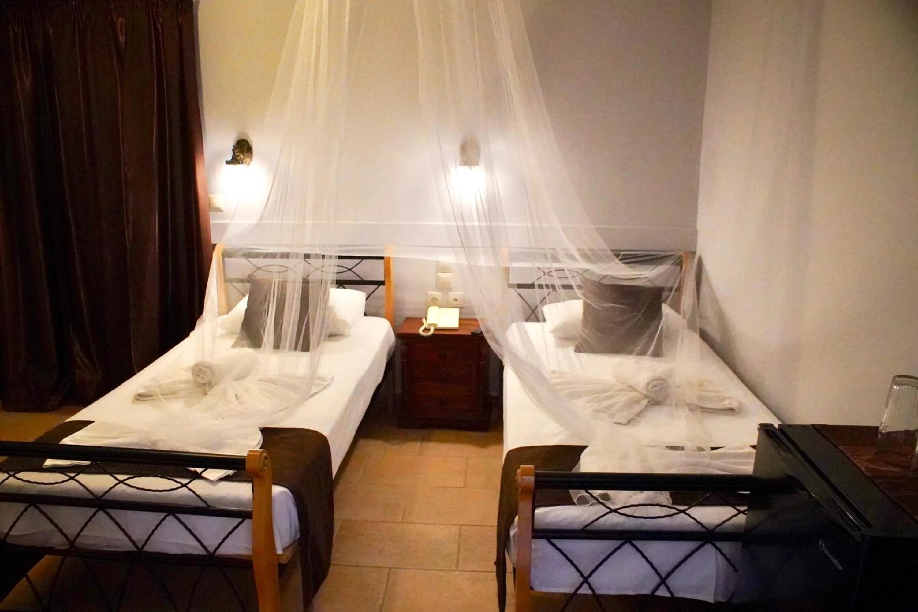 Hotel Notara
