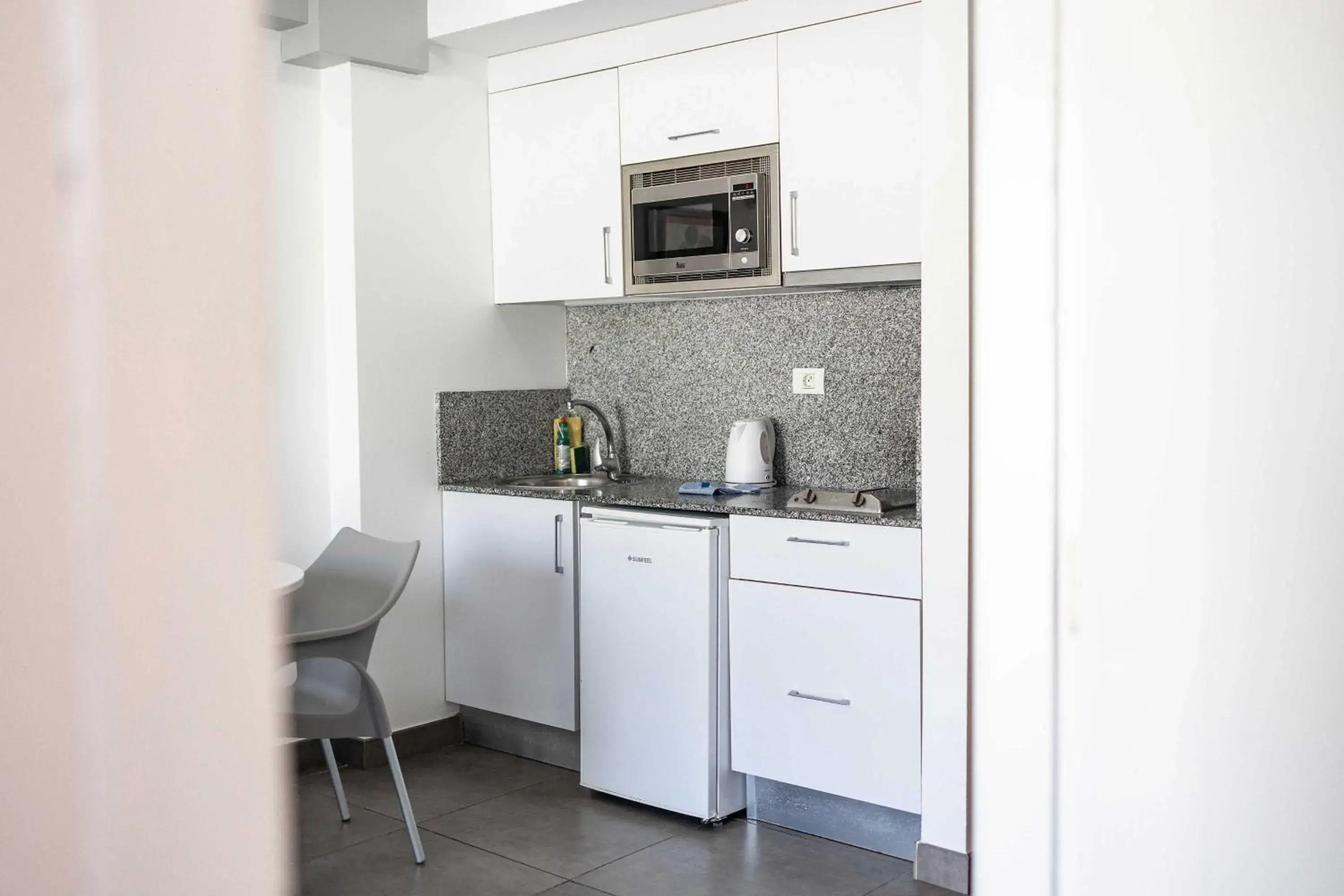 Photo of the whole room in Servatur Castillo de Sol Photo of the whole room in Servatur Castillo de Sol