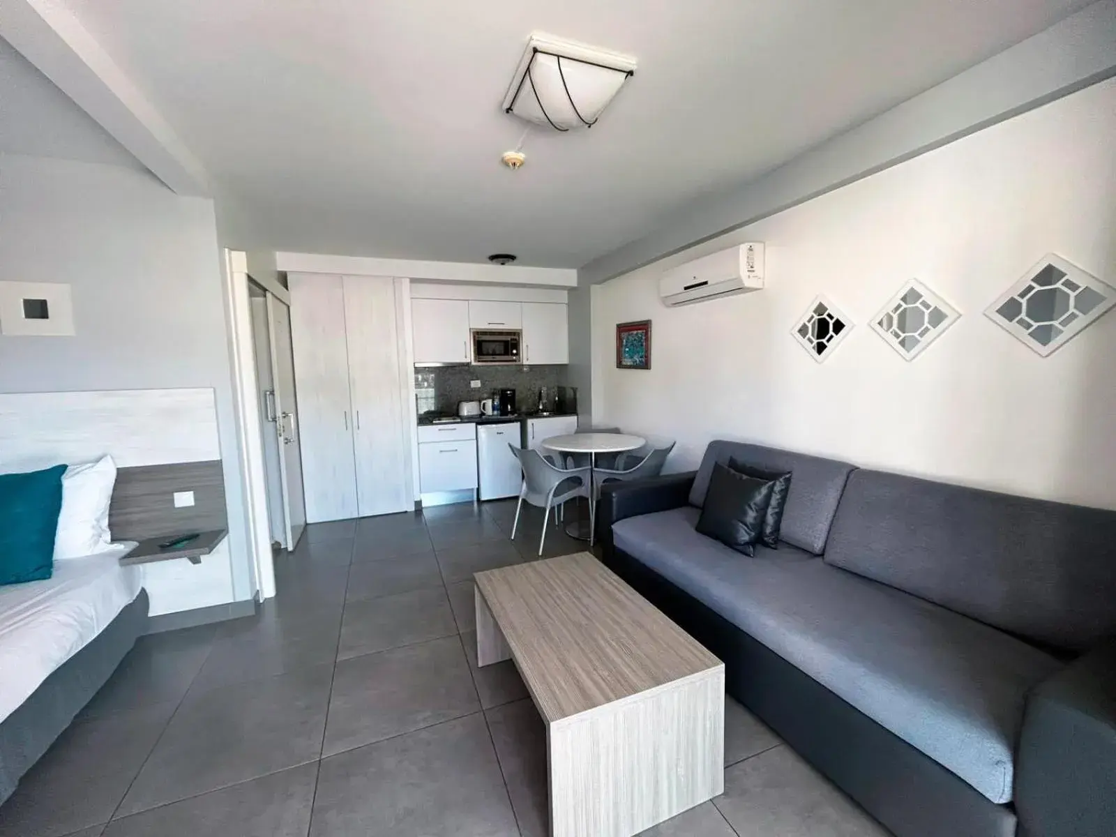 Photo of the whole room in Servatur Castillo de Sol Photo of the whole room in Servatur Castillo de Sol