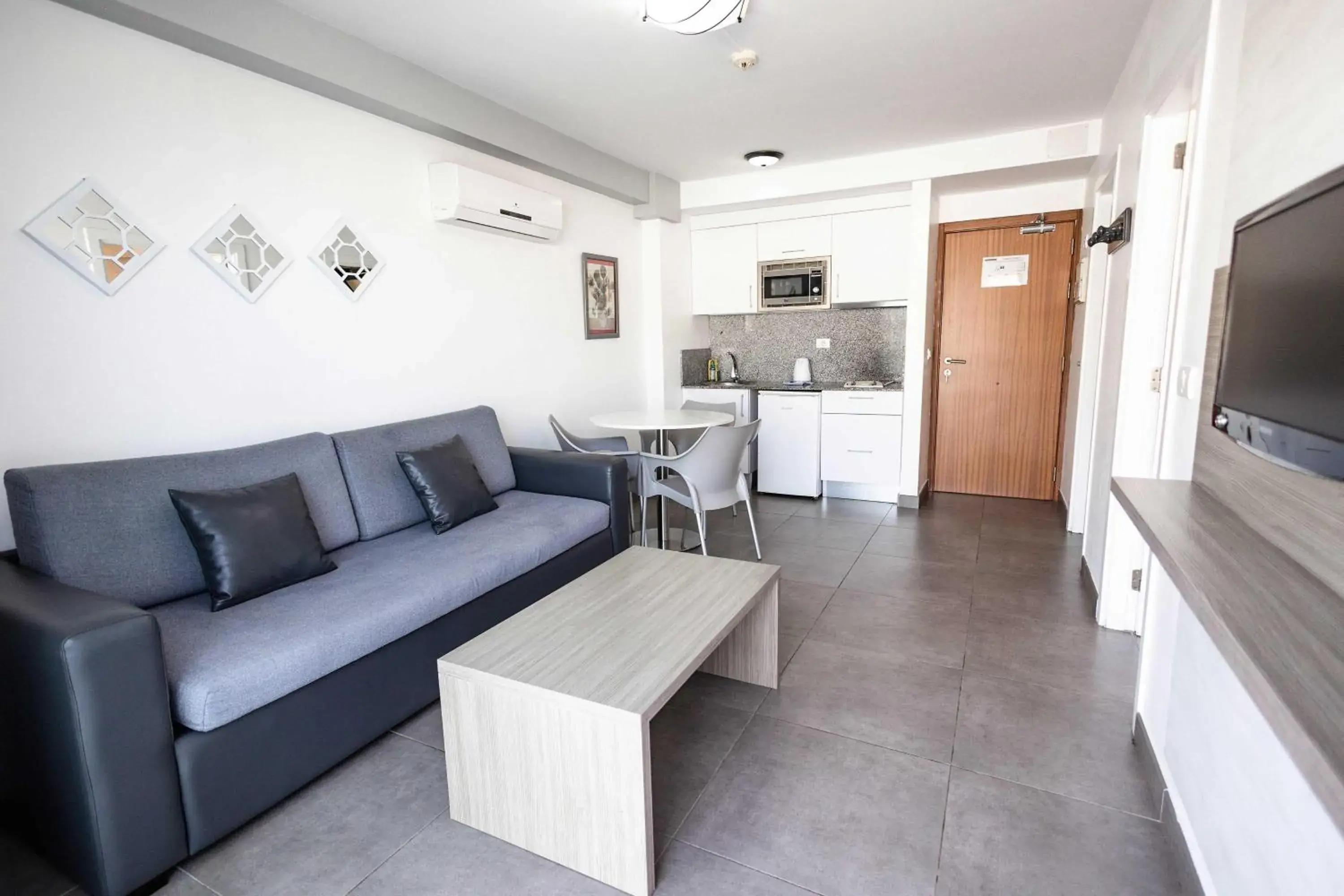 Photo of the whole room in Servatur Castillo de Sol Photo of the whole room in Servatur Castillo de Sol