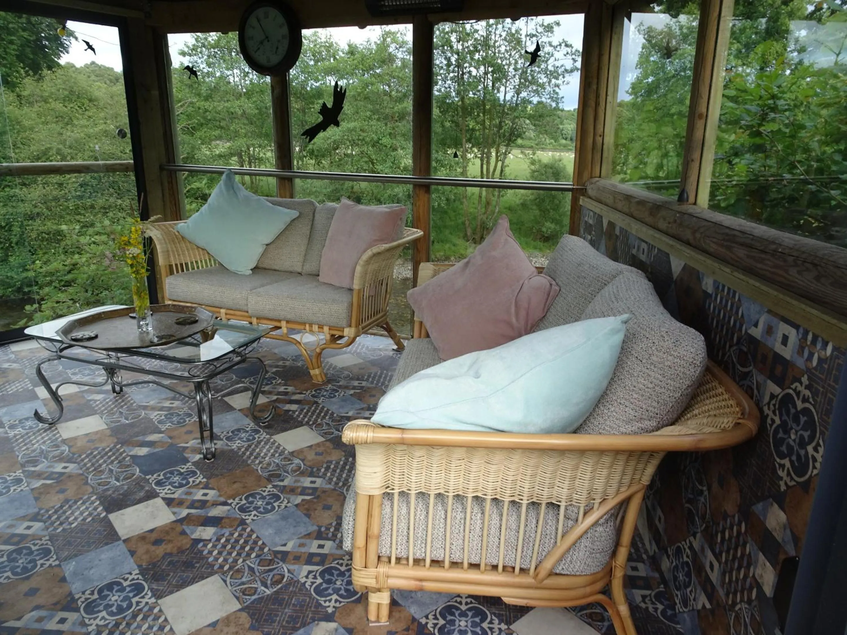 Other in Black Burn Lodge B & B