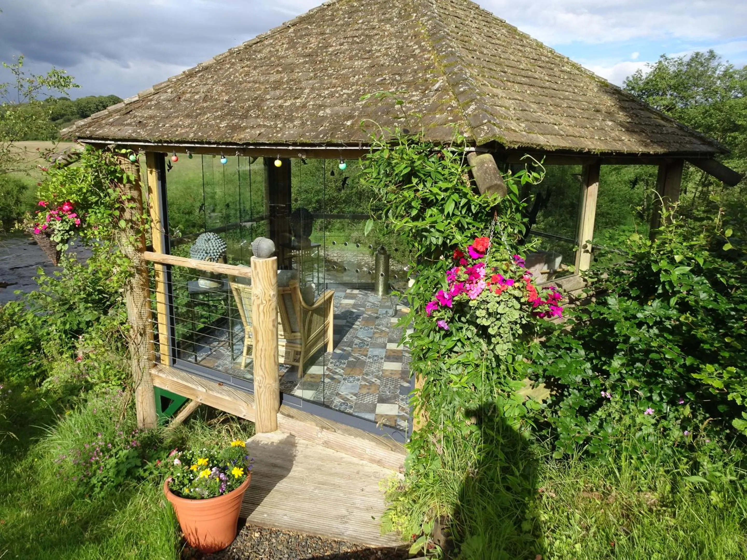 Other in Black Burn Lodge B & B