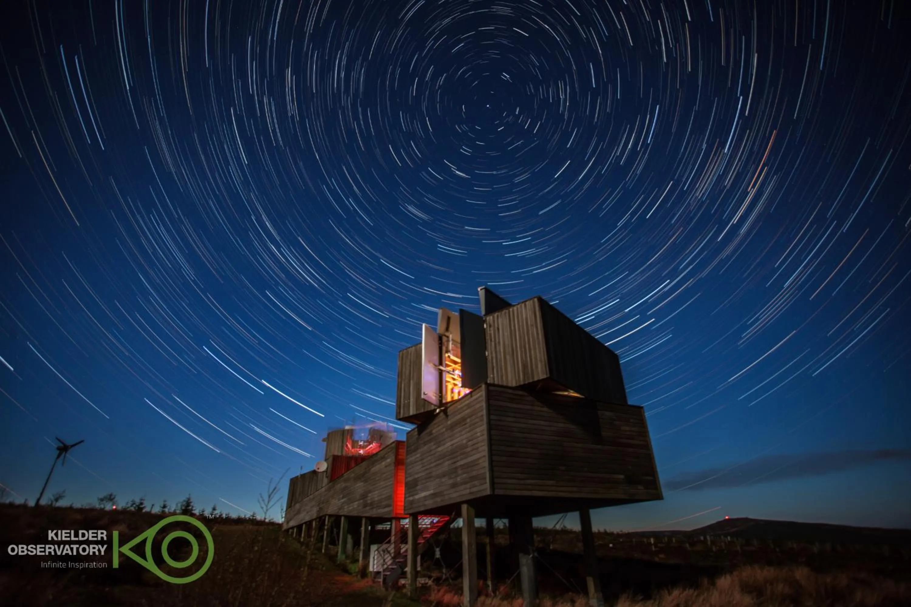 Activities in Black Burn Lodge B & B