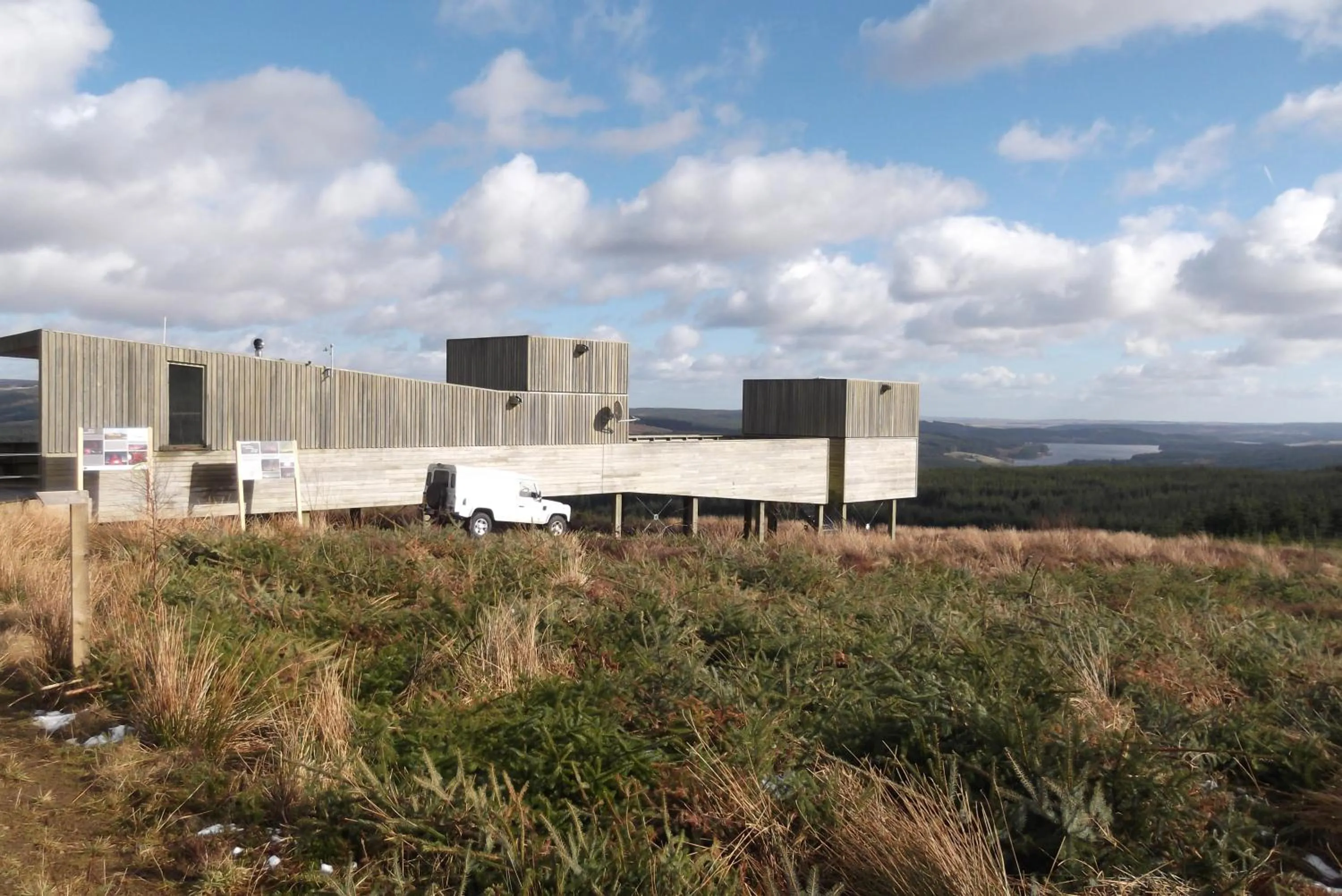 Activities in Black Burn Lodge B & B