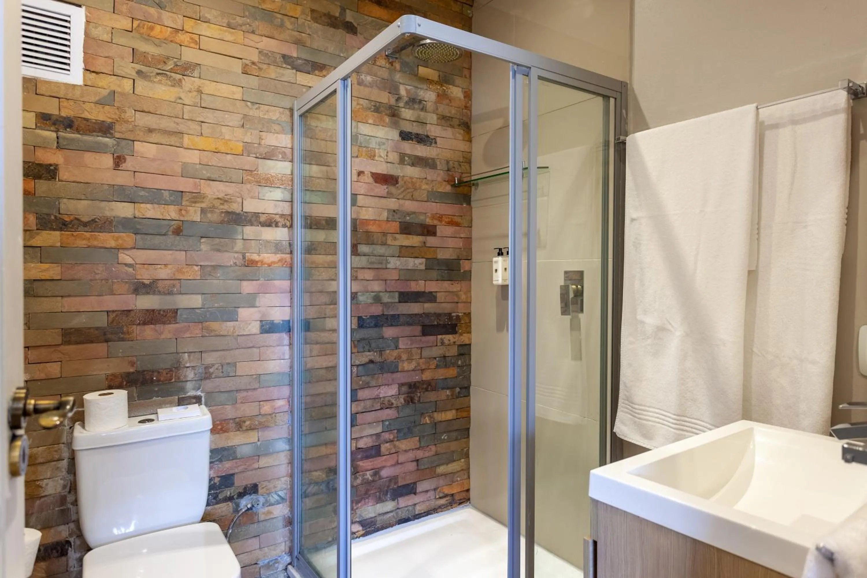 Aquila Private Game Reserve & Spa