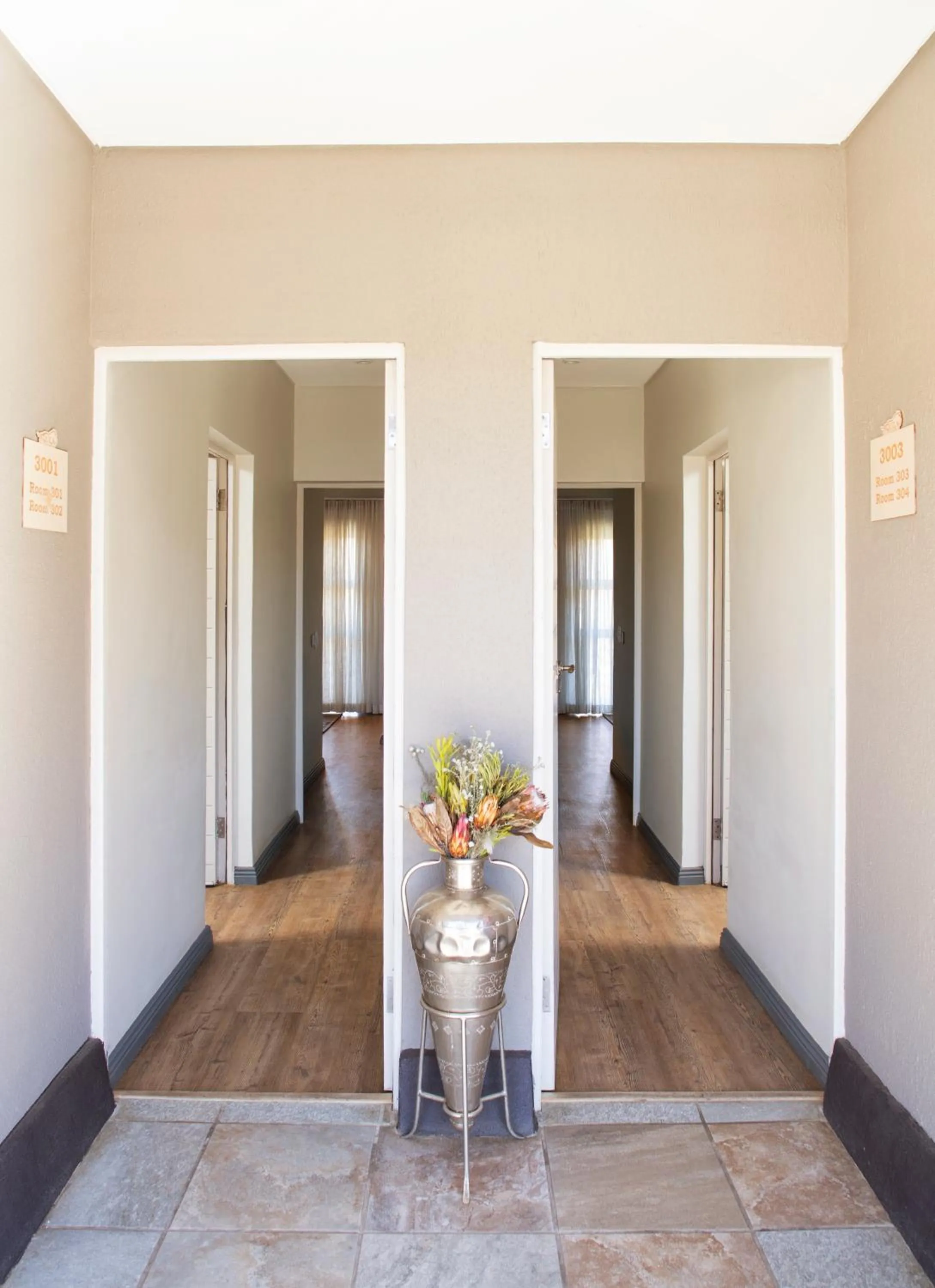 Aquila Private Game Reserve & Spa