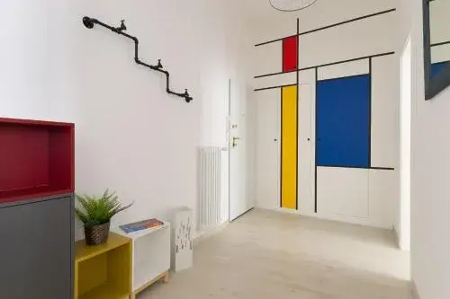 HouSmart Vicolo Bolognetti HouSmart Vicolo Bolognetti