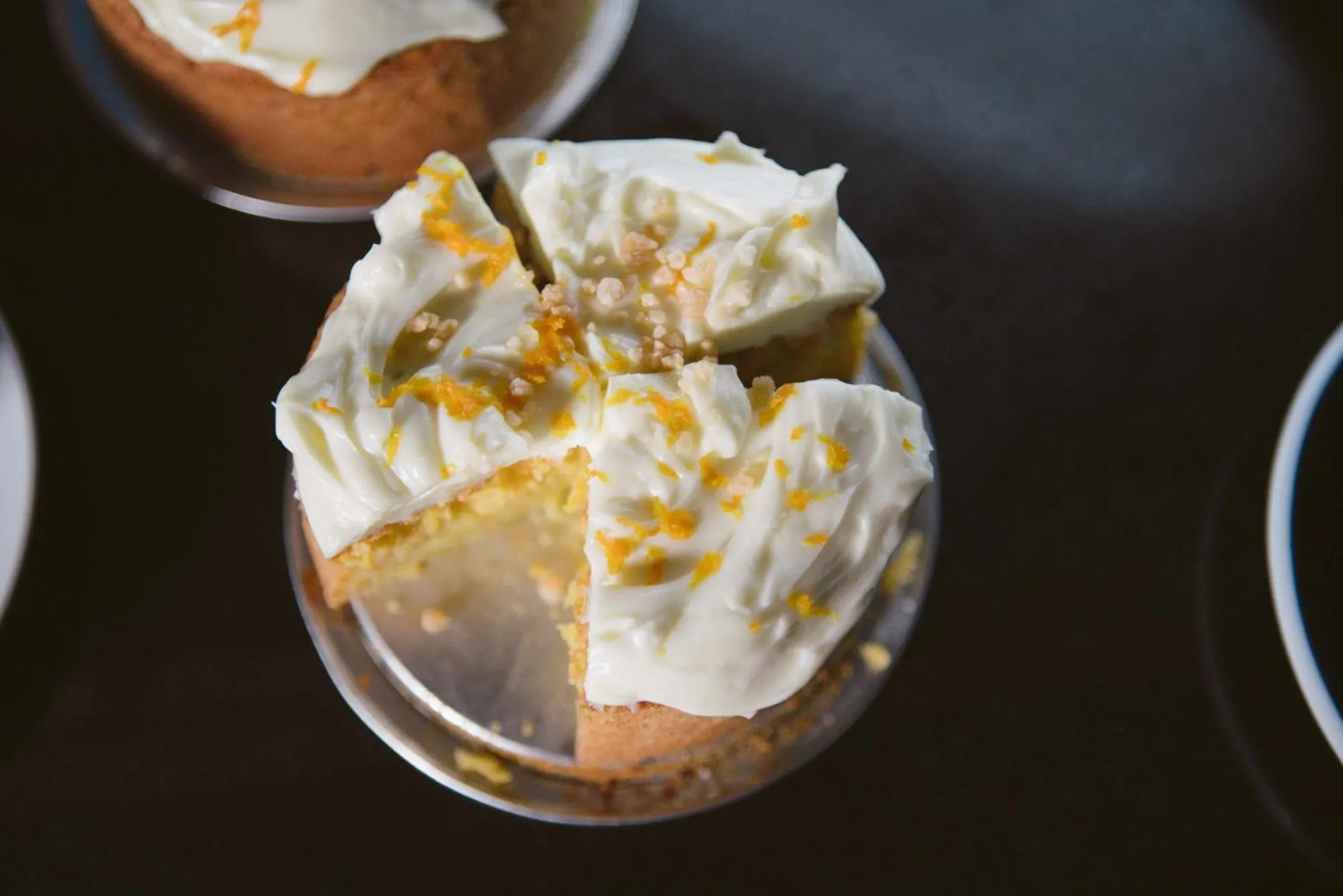 Food in The HEY HOTEL