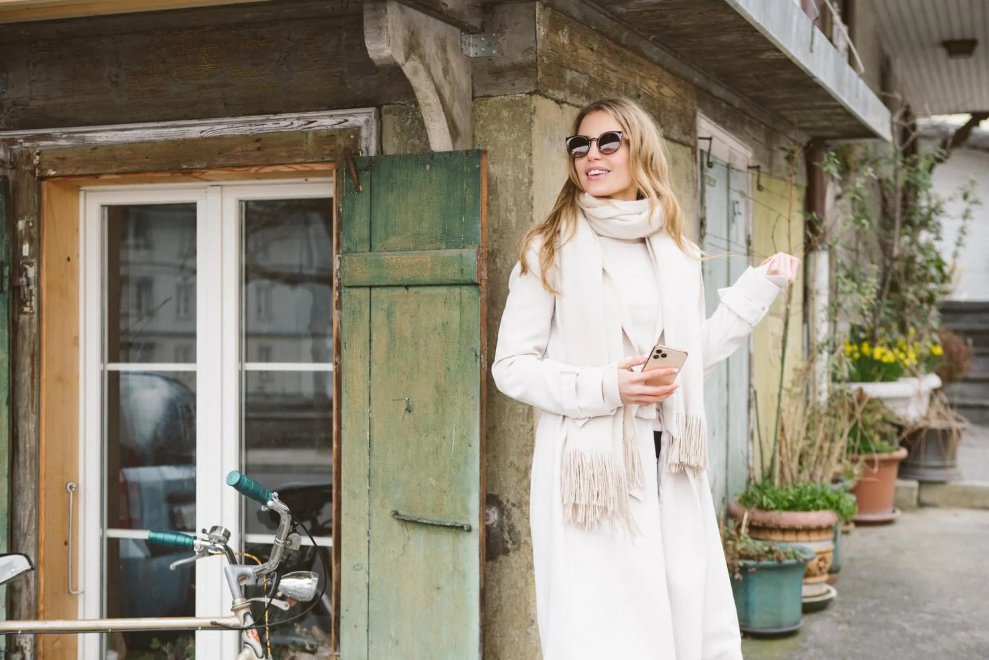 People in The HEY HOTEL