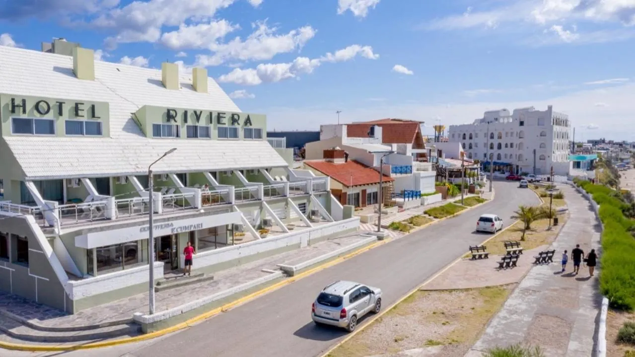 Hotel Riviera