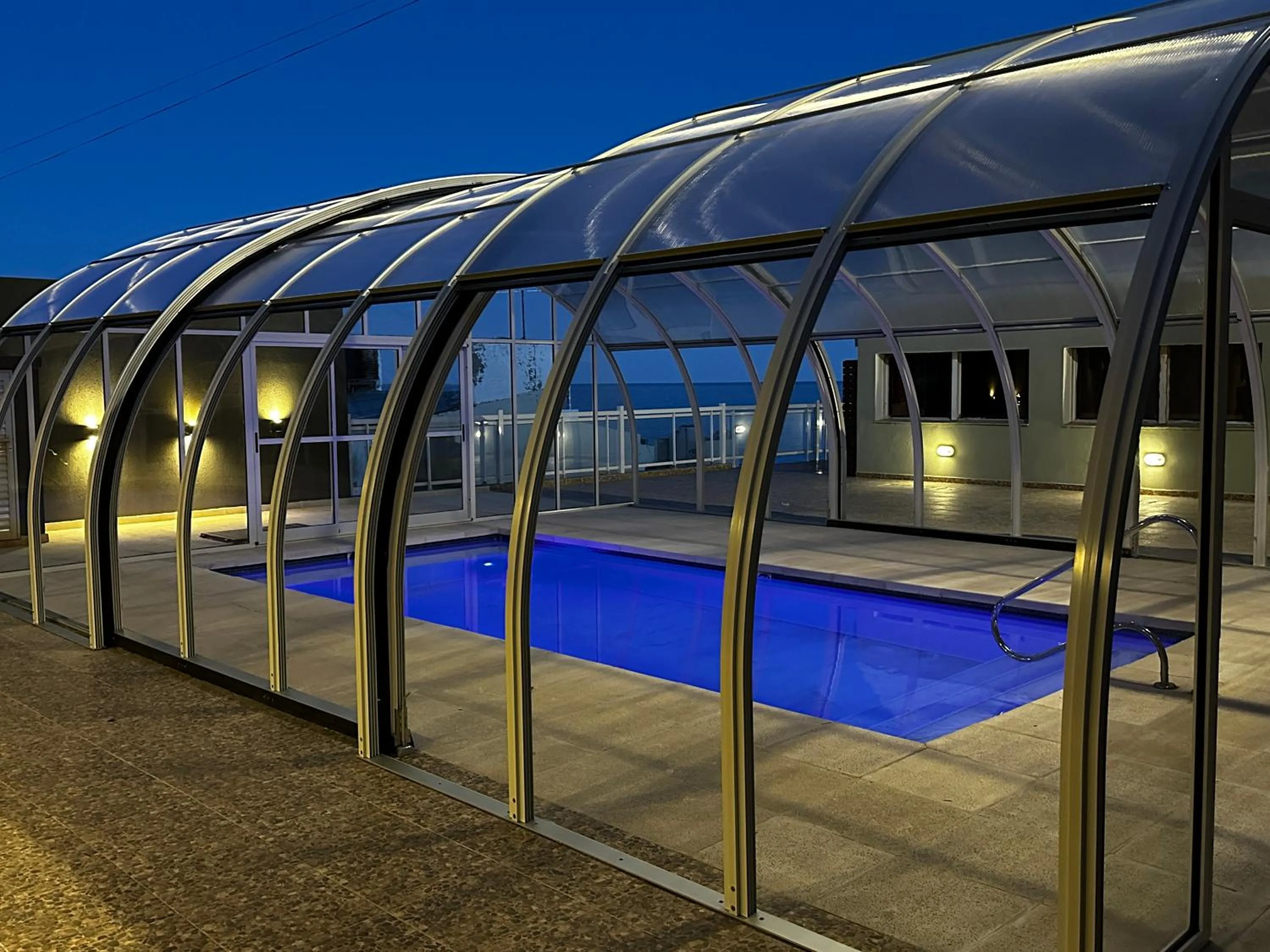 Hotel Riviera