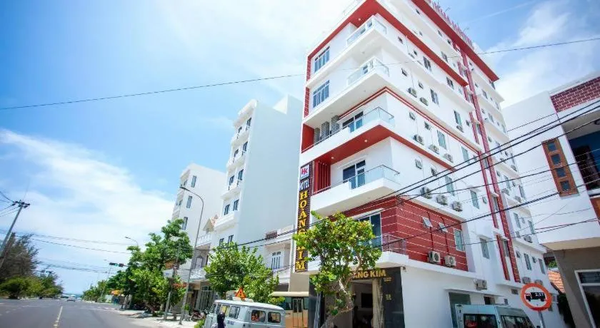 HOÀNG KIM HOTEL