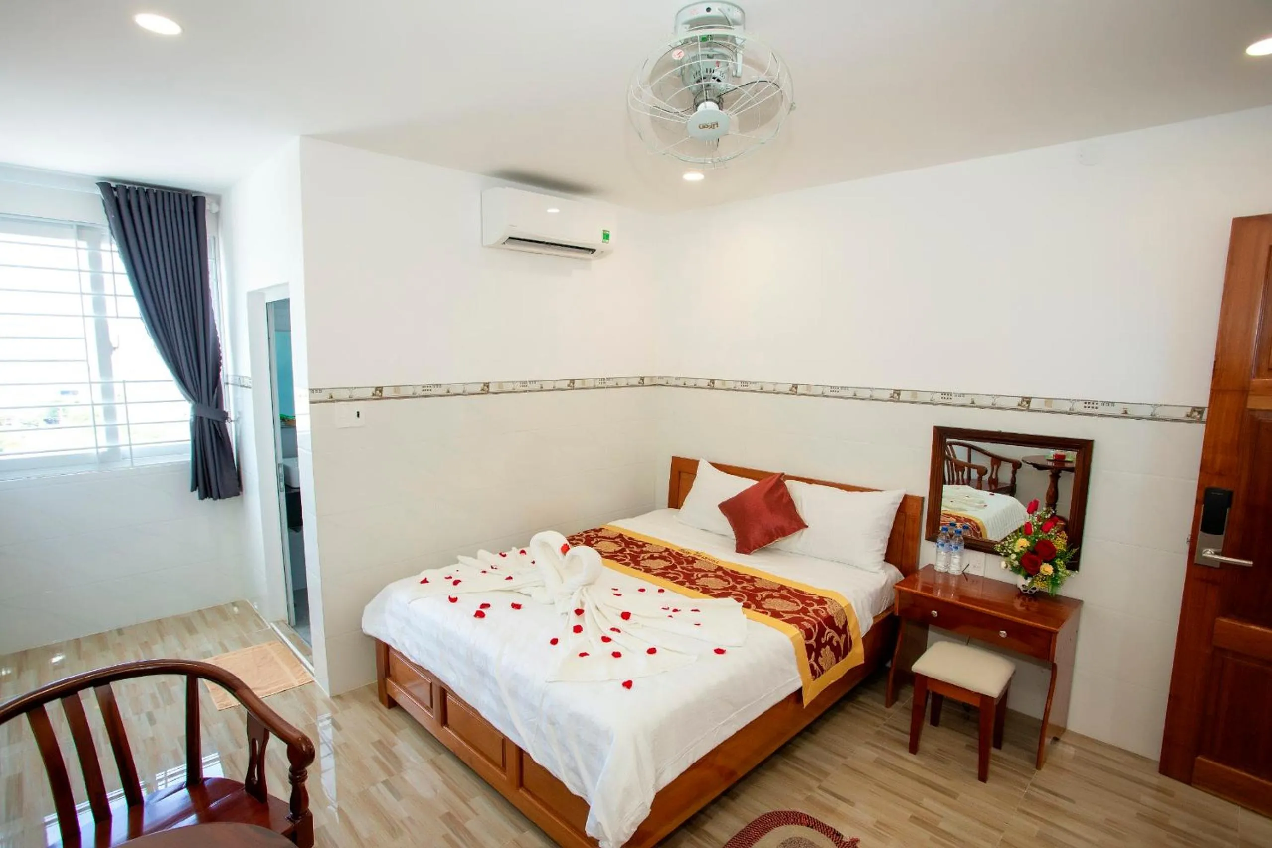 HOÀNG KIM HOTEL