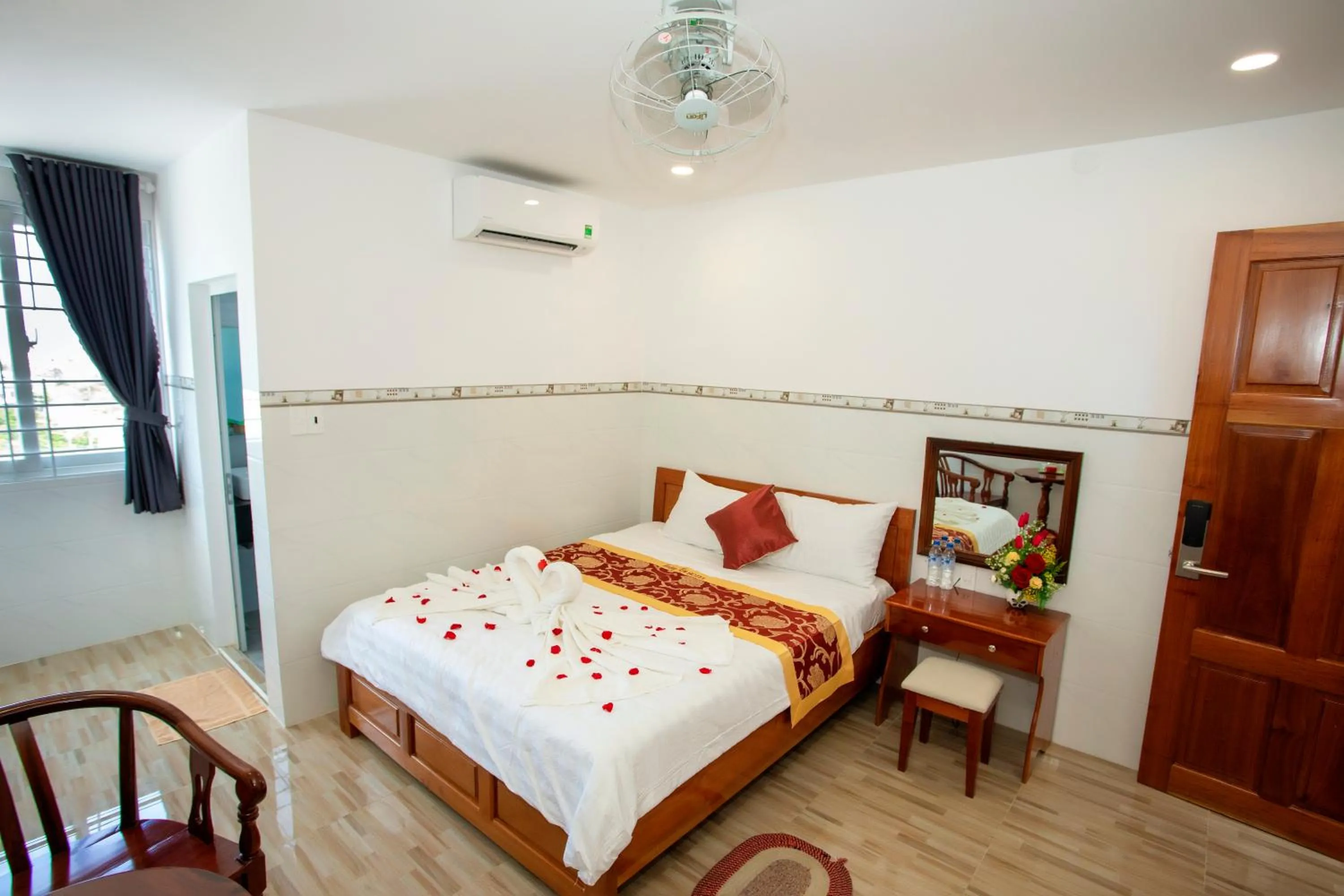 HOÀNG KIM HOTEL