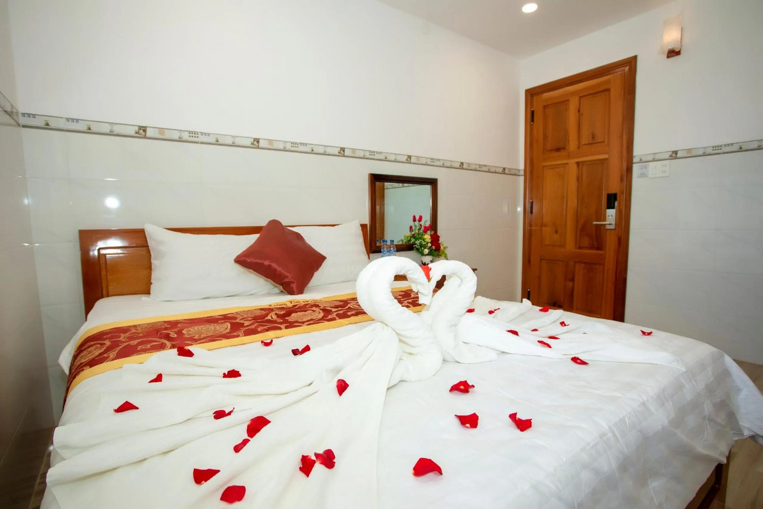HOÀNG KIM HOTEL