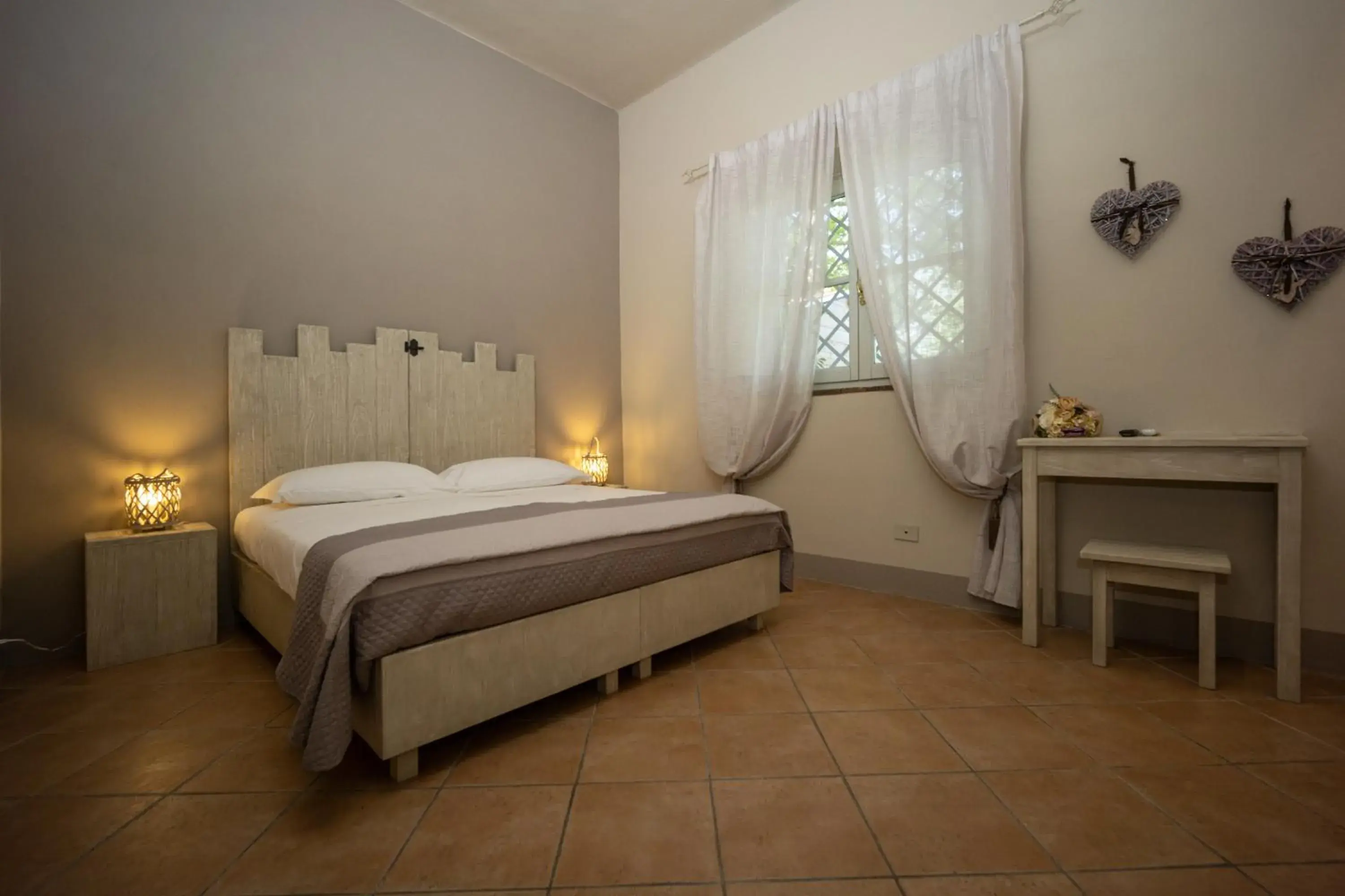Double or Twin Room in Vecchio Granaio Double or Twin Room in Vecchio Granaio