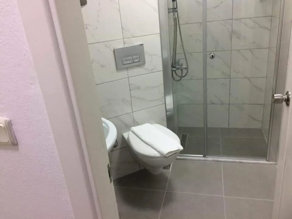 Bathroom in Sen Apart