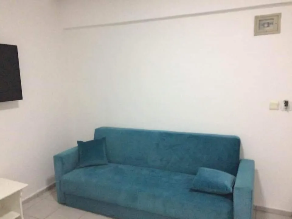 Living room in Sen Apart