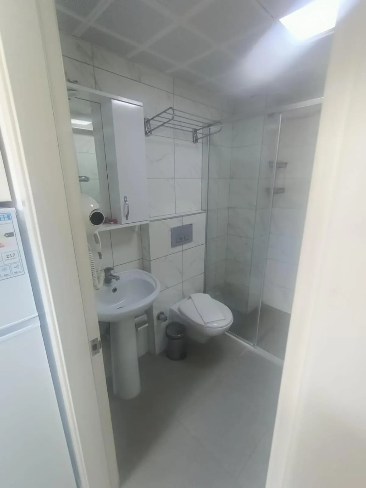 Bathroom in Sen Apart