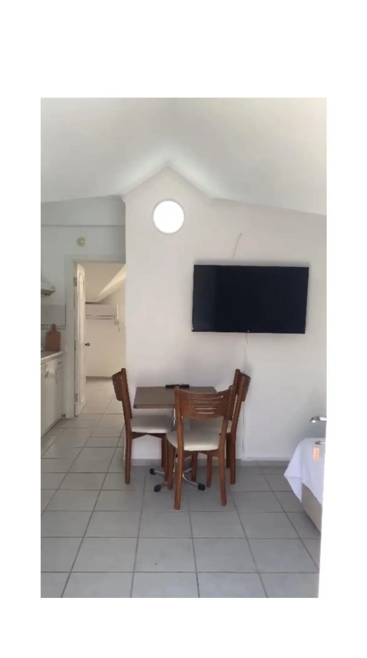 TV and multimedia in Sen Apart