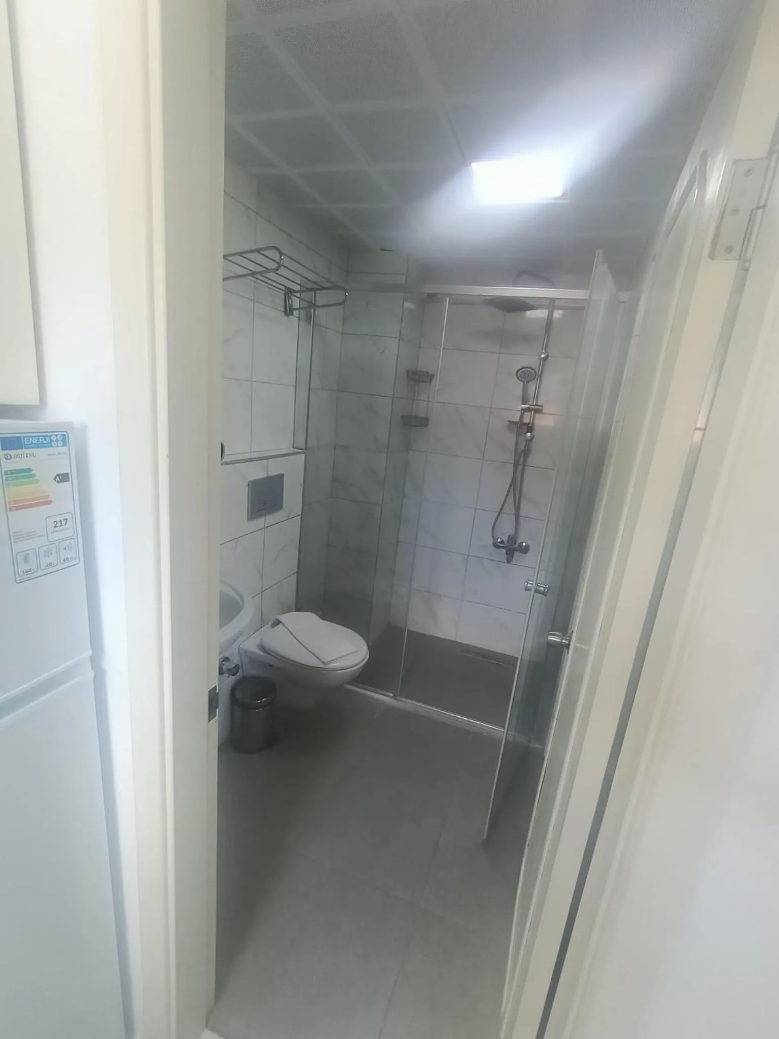 Bathroom in Sen Apart