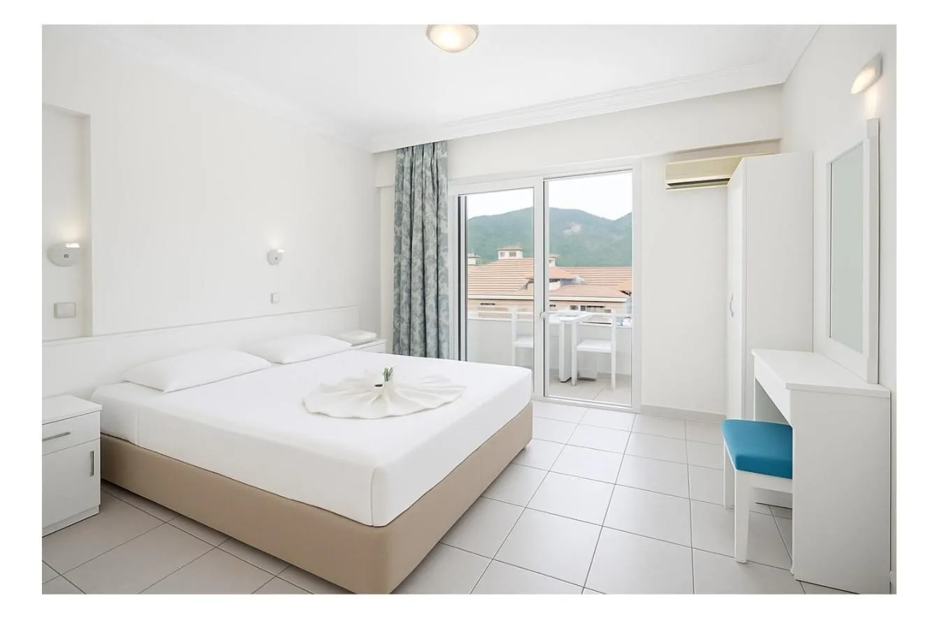 Bed in Sen Apart