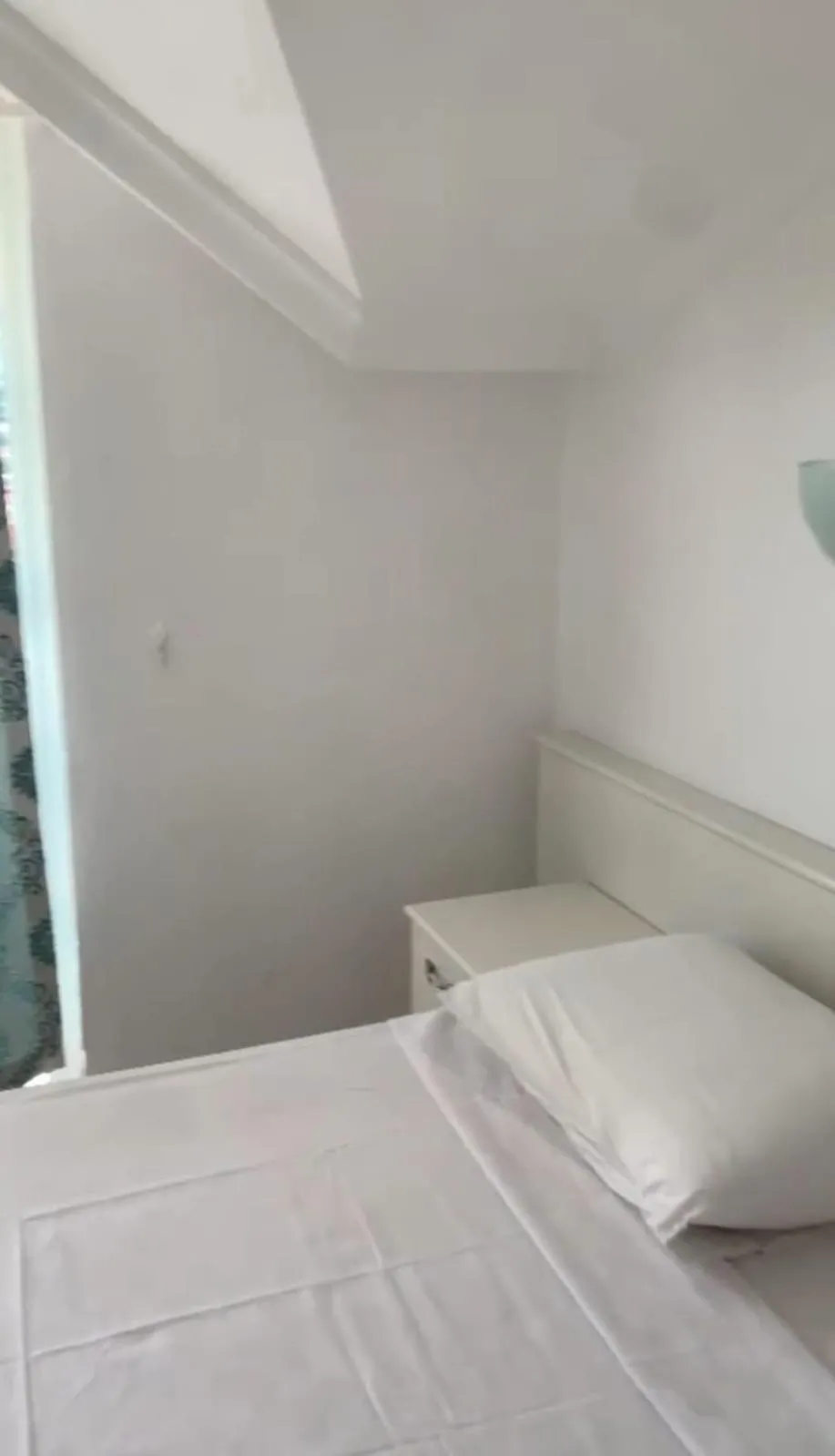 Bed in Sen Apart