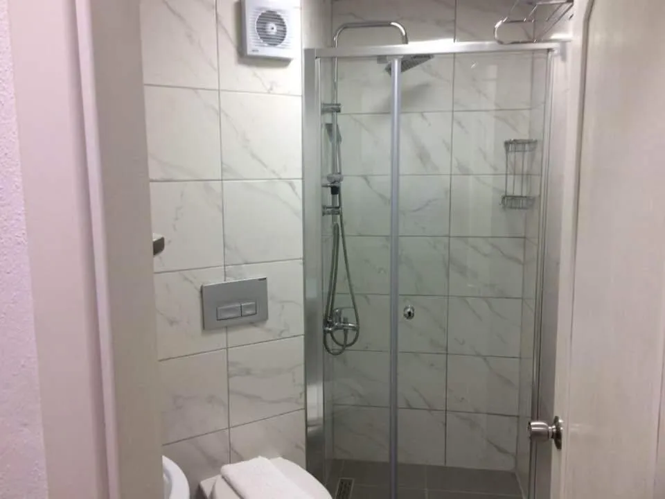Bathroom in Sen Apart