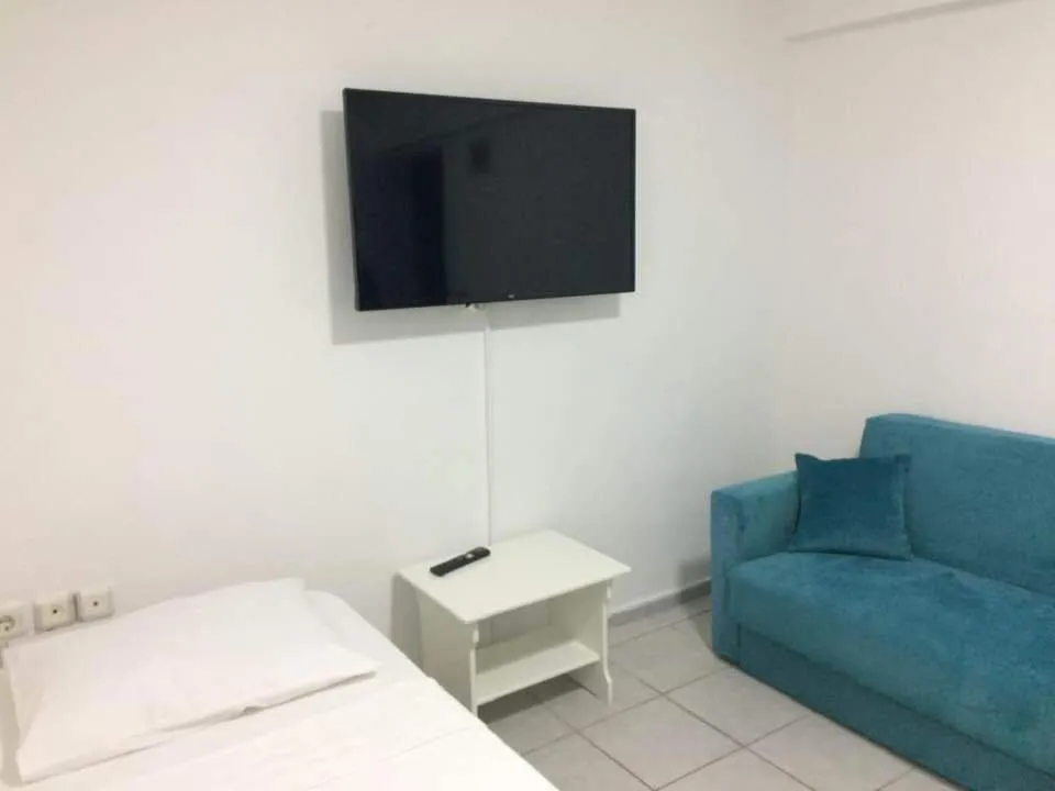 TV and multimedia, Bed in Sen Apart