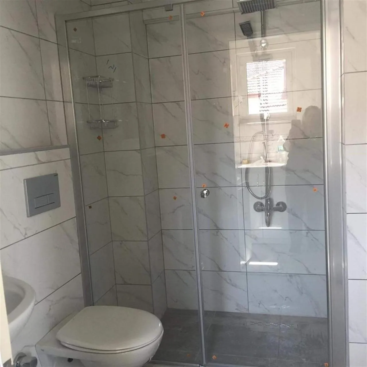 Bathroom in Sen Apart