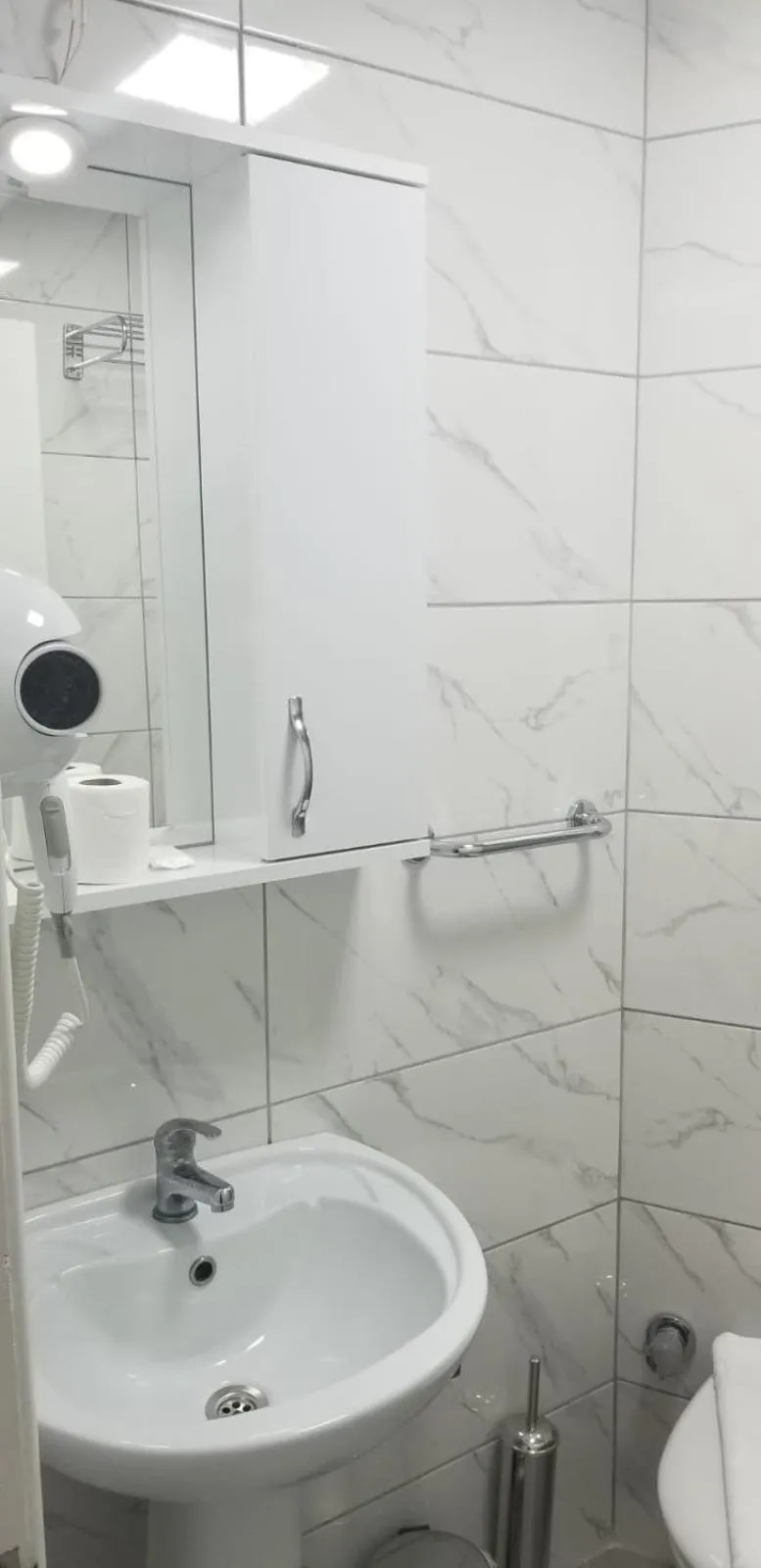 Bathroom in Sen Apart