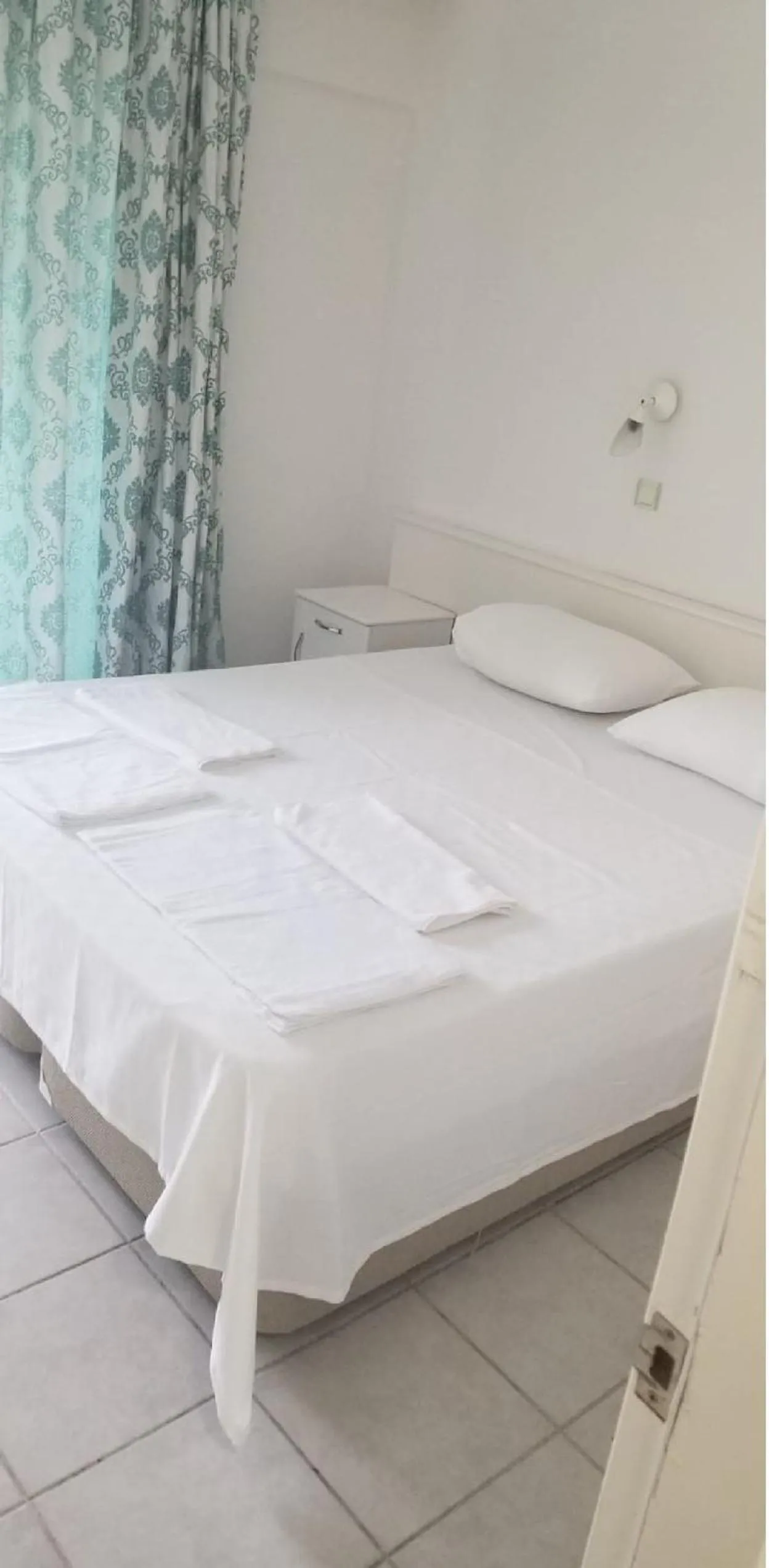 Bed in Sen Apart
