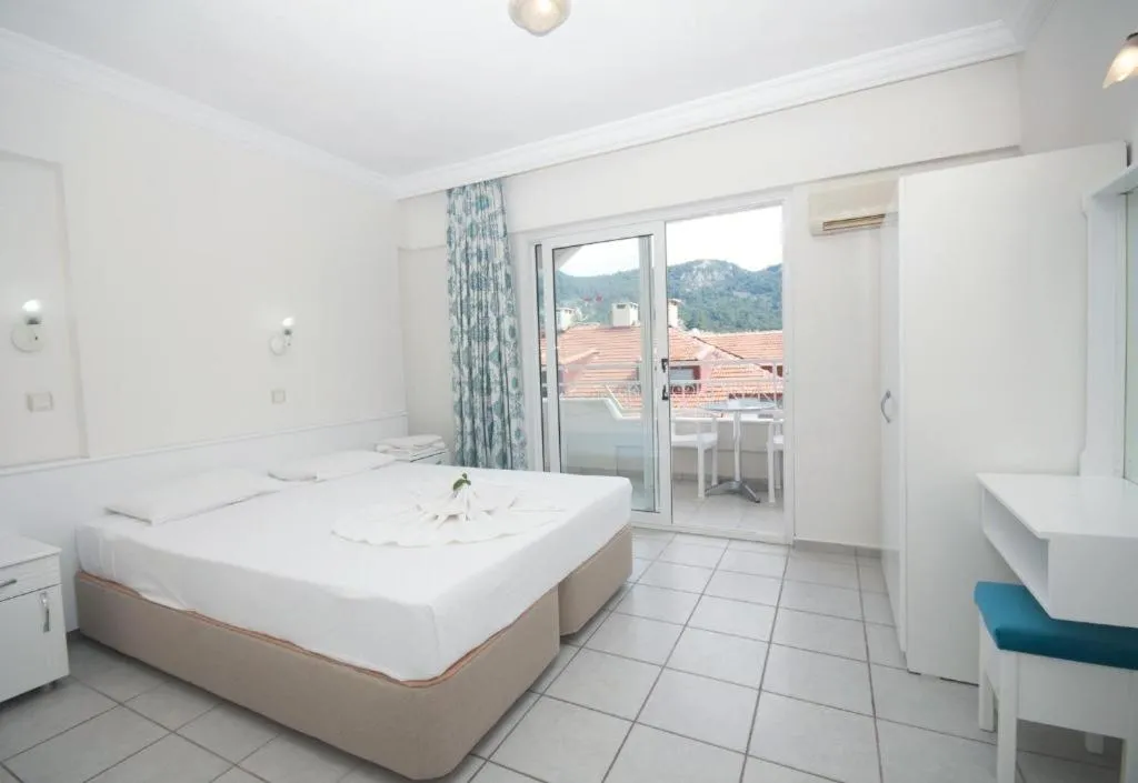 Bed in Sen Apart