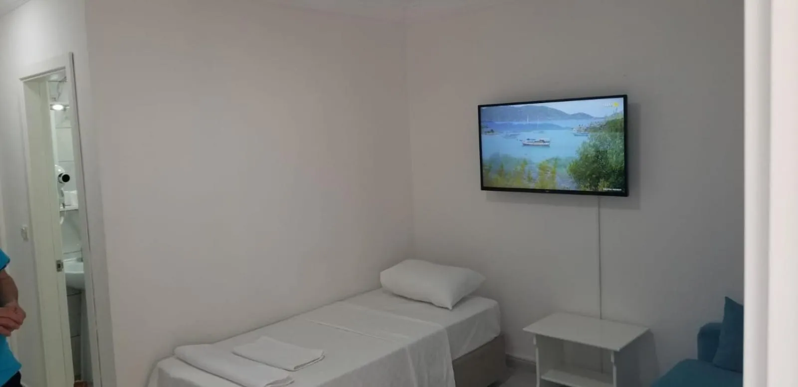 Living room in Sen Apart