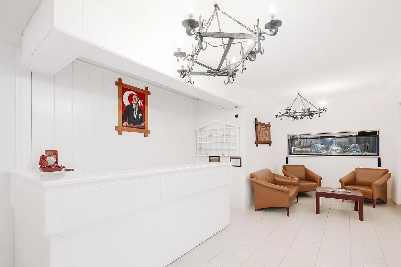 TV and multimedia in Sen Apart