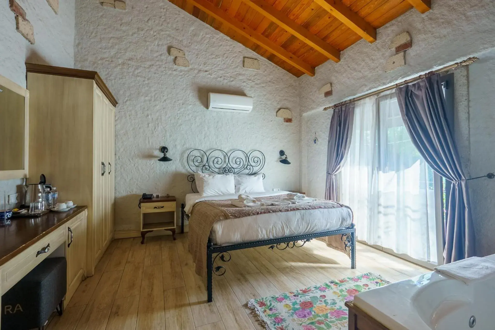 Double Room in Alaçatı Aura Plus Double Room in Alaçatı Aura Plus