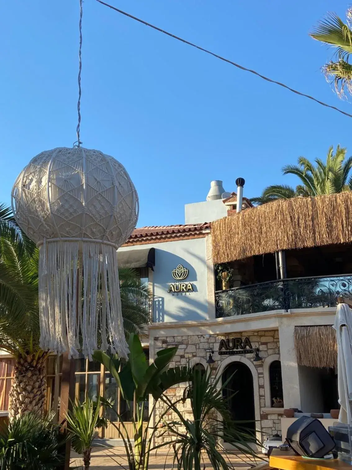 Alaçatı Aura Plus Alaçatı Aura Plus