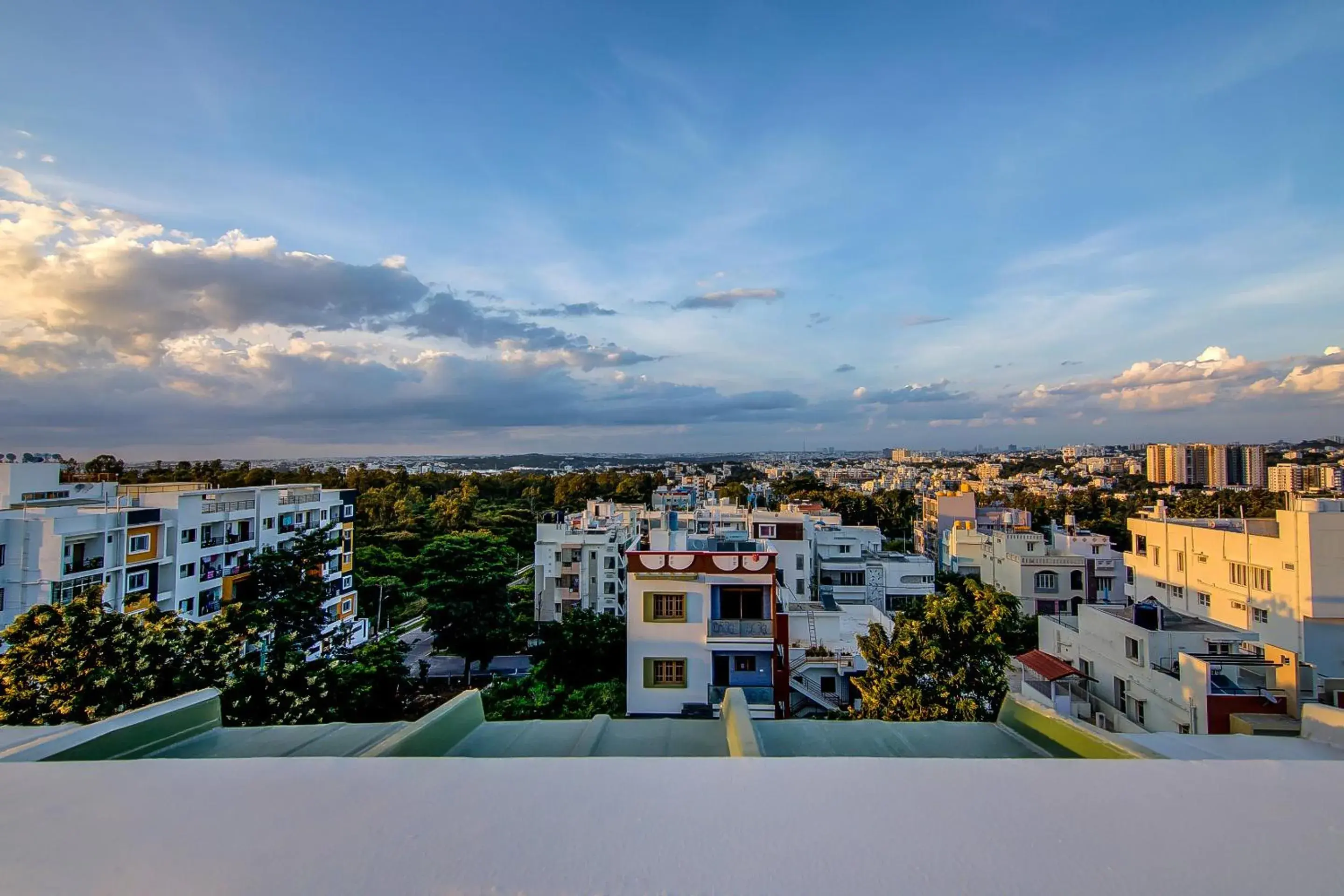 Facade/entrance in Super Townhouse Global Village Tech Park Near Kengeri Bus Terminal Metro Station Facade/entrance in Super Townhouse Global Village Tech Park Near Kengeri Bus Terminal Metro Station