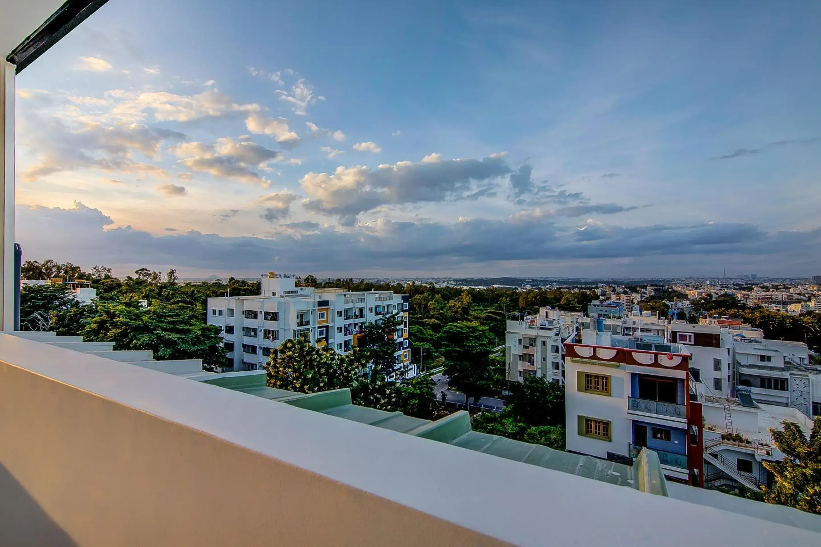 Facade/entrance in Super Townhouse Global Village Tech Park Near Kengeri Bus Terminal Metro Station Facade/entrance in Super Townhouse Global Village Tech Park Near Kengeri Bus Terminal Metro Station