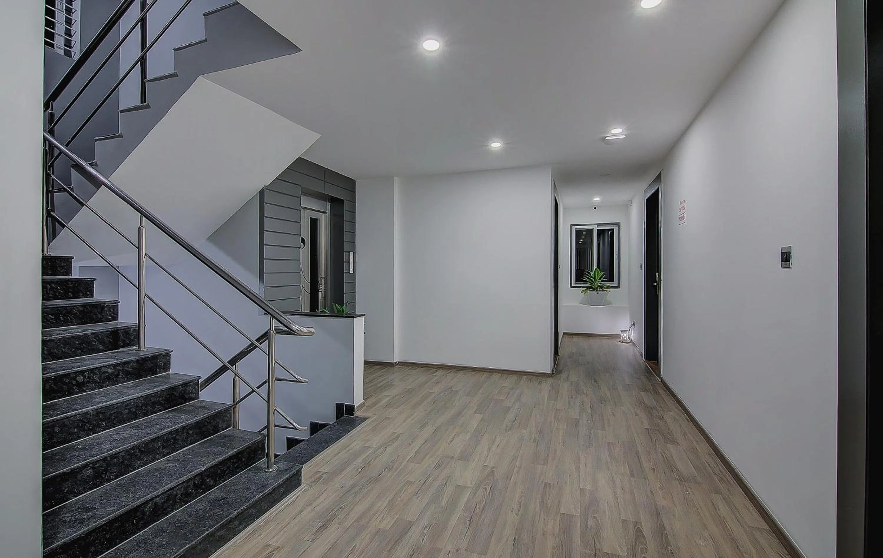 Lobby or reception in Super Townhouse Global Village Tech Park Near Kengeri Bus Terminal Metro Station