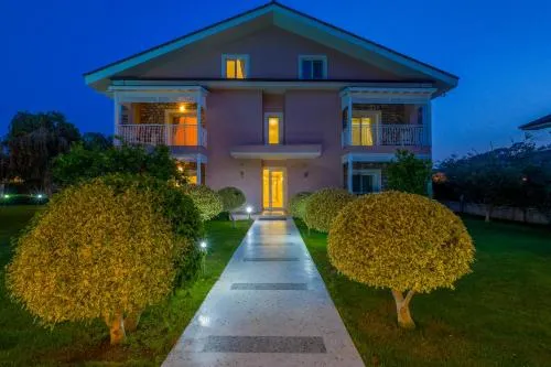 Grand Gocek Hotel