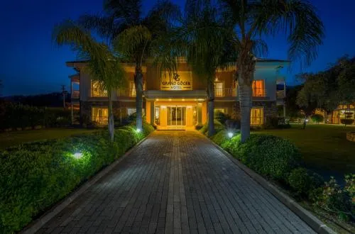 Grand Gocek Hotel