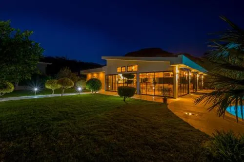 Grand Gocek Hotel