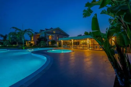Grand Gocek Hotel