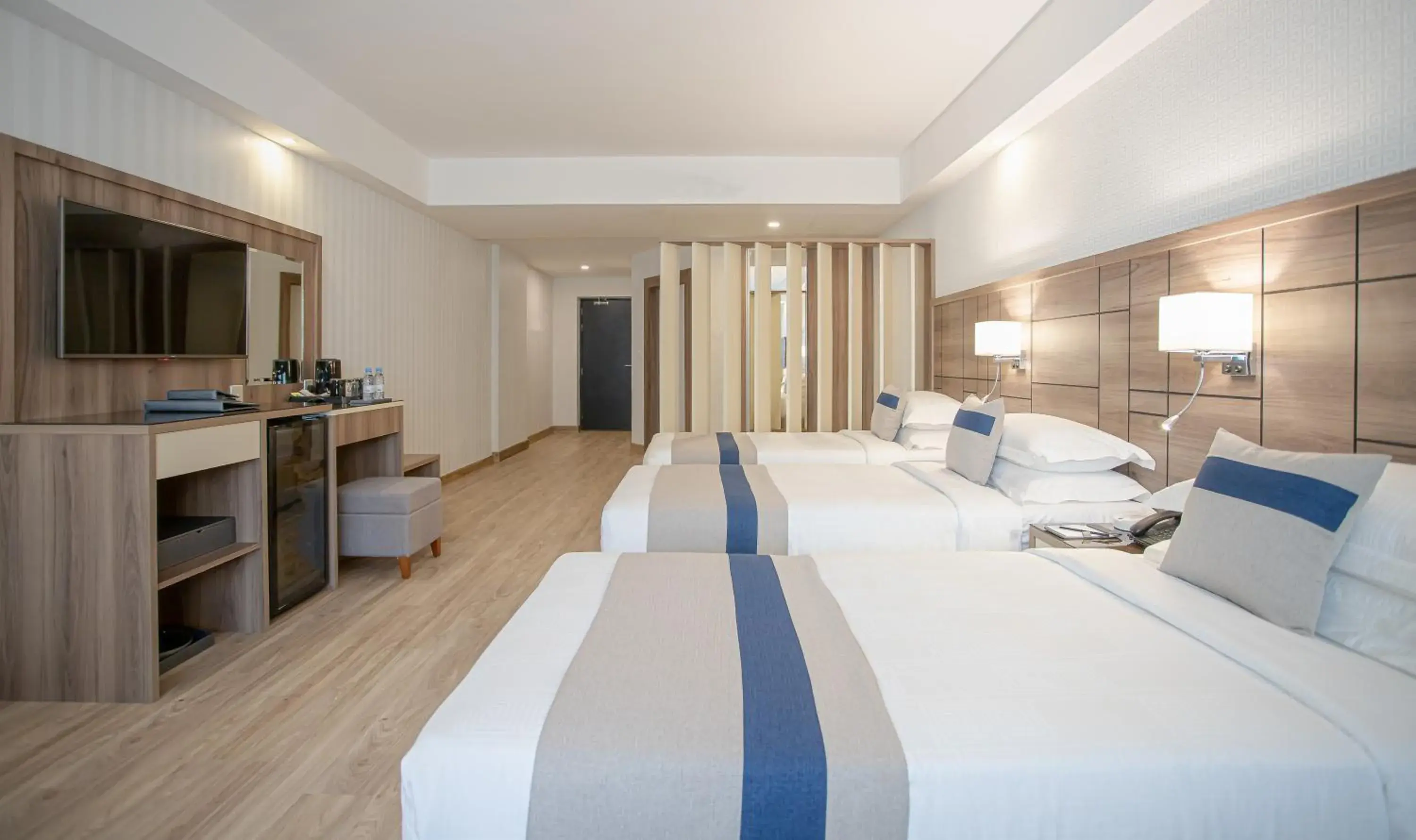 Bed in Season Star Hotel Madinah Bed in Season Star Hotel Madinah