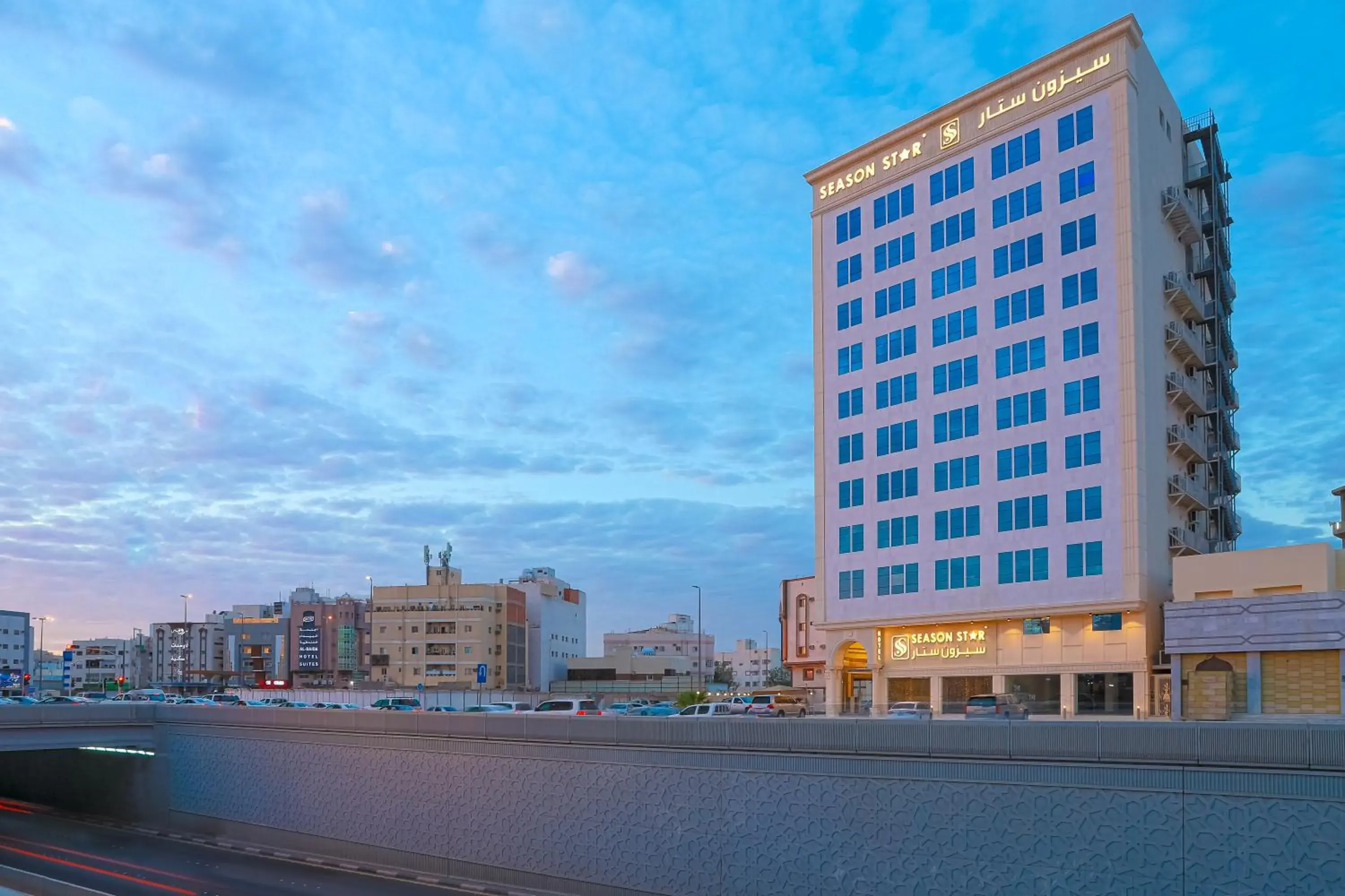 Season Star Hotel Madinah Season Star Hotel Madinah
