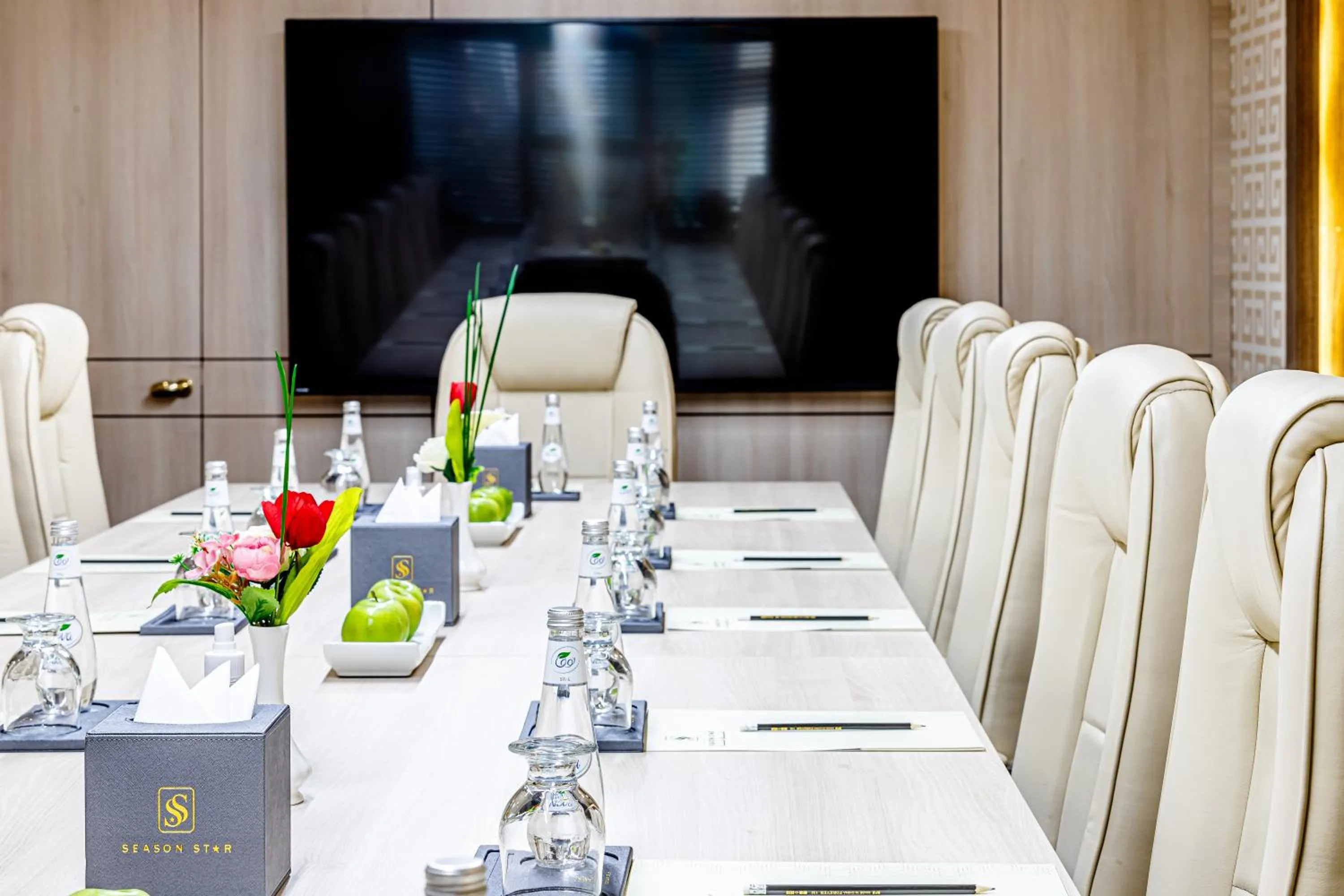 Business facilities in Season Star Hotel Madinah